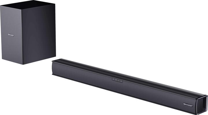 Produktbild Sharp HT-SBW182 (160 W, 2.1 Kanal)