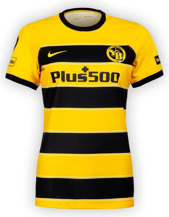 BSC Young Boys YB Shirt Home 23/24 (S)