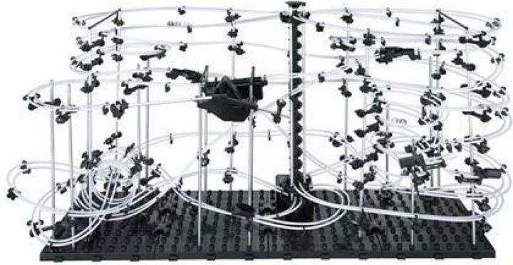 Image du produit Ikonka Spacerail Niveau 5 Piste à billes 97 x 37 x 44cm