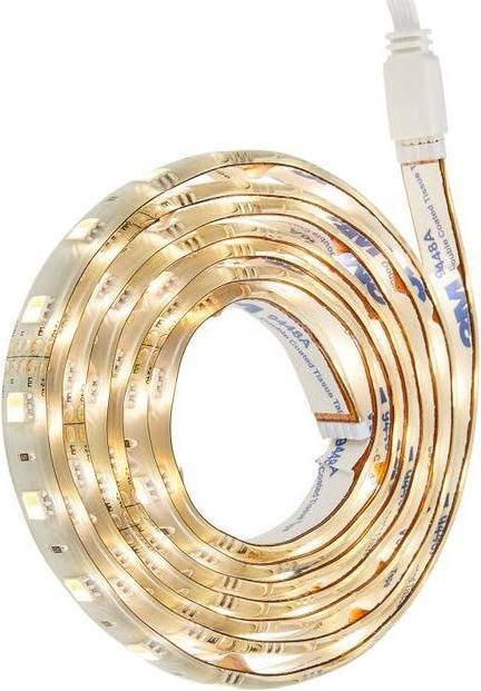 Produktbild Paulmann MaxLED 500 Stripe Set (Tageslicht, Weiss, Warmweiss, 150 cm, Indoor)