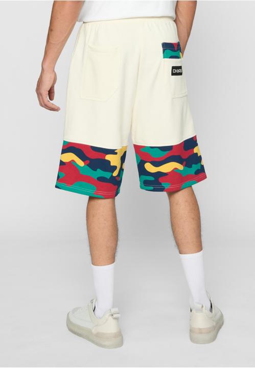 Actual product image Dangerous DNGRS Shorts HideMe - 139807 (3XL)