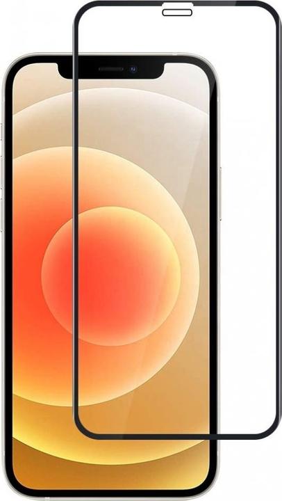 Produktbild Screenguard Full Screen Panzerglas (1 Stück, Apple iPhone 13 mini)