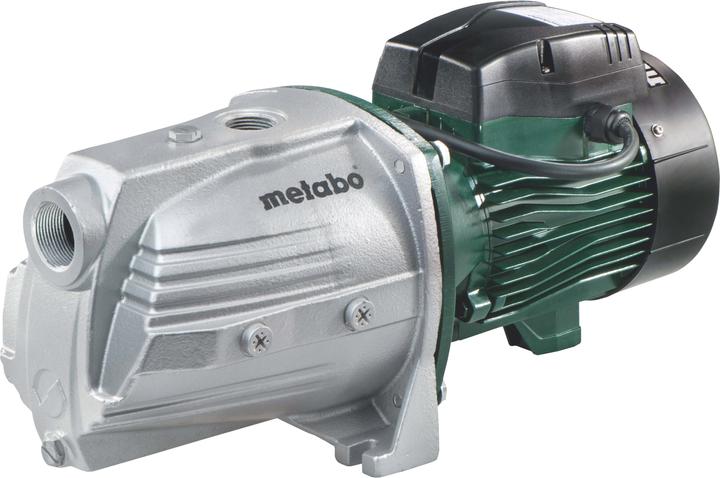 Metabo P 9000 G (Gartenpumpe)