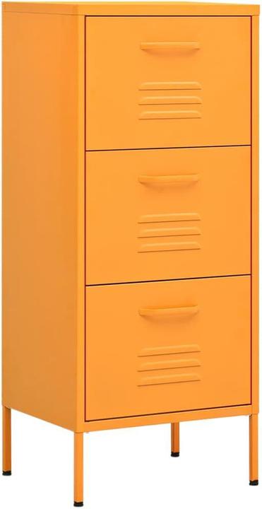 Produktbild VidaXL Nalren (42.5 x 35 x 101.5 cm)