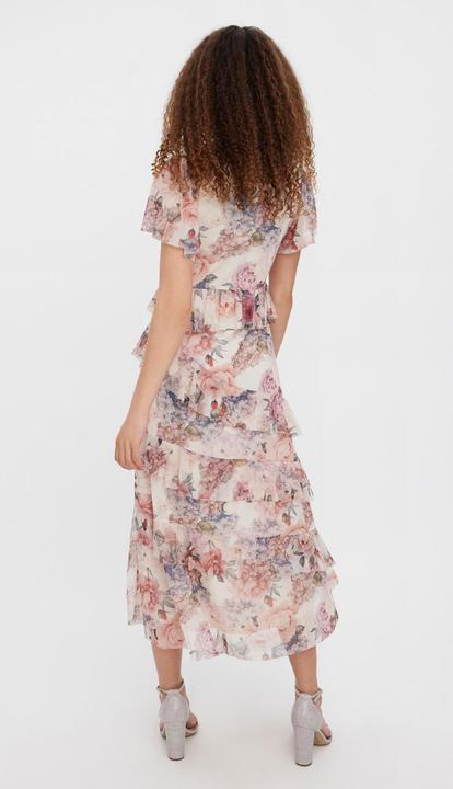 Image du produit Vero Moda Robe à col en V (XS)