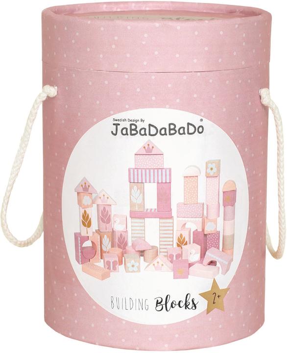 Produktbild Jabadabado Bauklötze