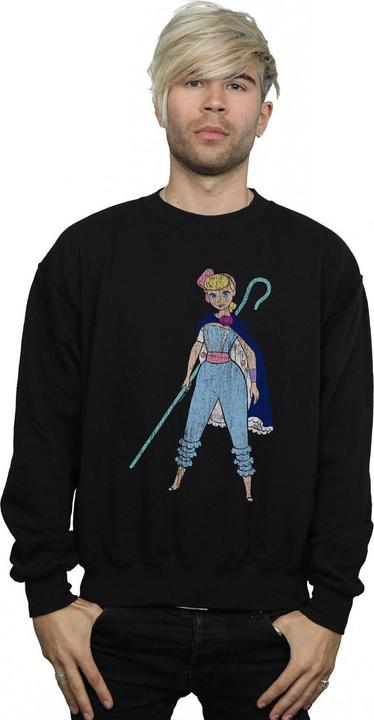 Immagine prodotto Disney Toy Story 4 Bo Peep Pose Felpa Uomo (XL)