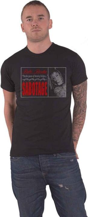 Universal Textiles Unisex Adult Let You Down Back Print T-Shirt