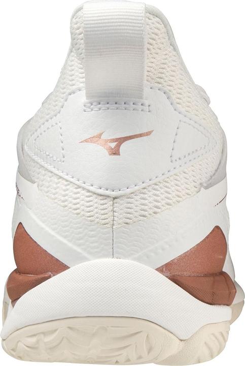 Produktbild Mizuno Wave Mirage 4 Damen (42.5)