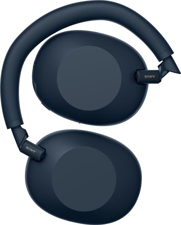 Produktbild Sony WH-1000XM6 (30 h, Kabellos, Kabelgebunden)
