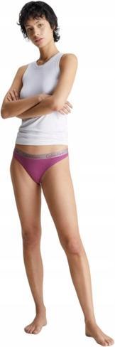 Produktbild Calvin Klein Damen-Tanga-Höschen (XS)
