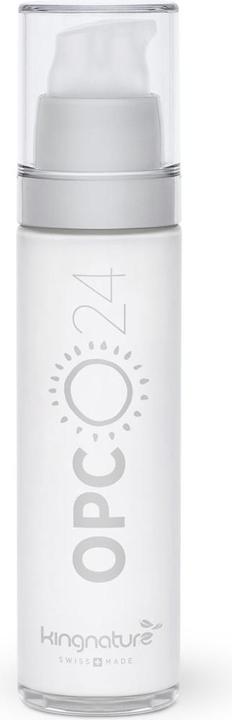 Actual product image Kingnature OPC 24 Day Cream Cream (50 ml, Day cream)