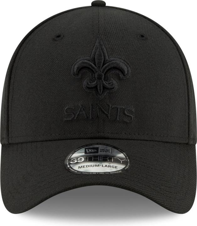 Actual product image New Era 39Thirty Stretchfit All NFL Teams (XL)