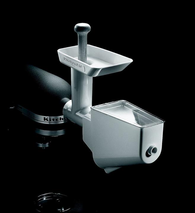 Actual product image KitchenAid Accessory set 2 parts