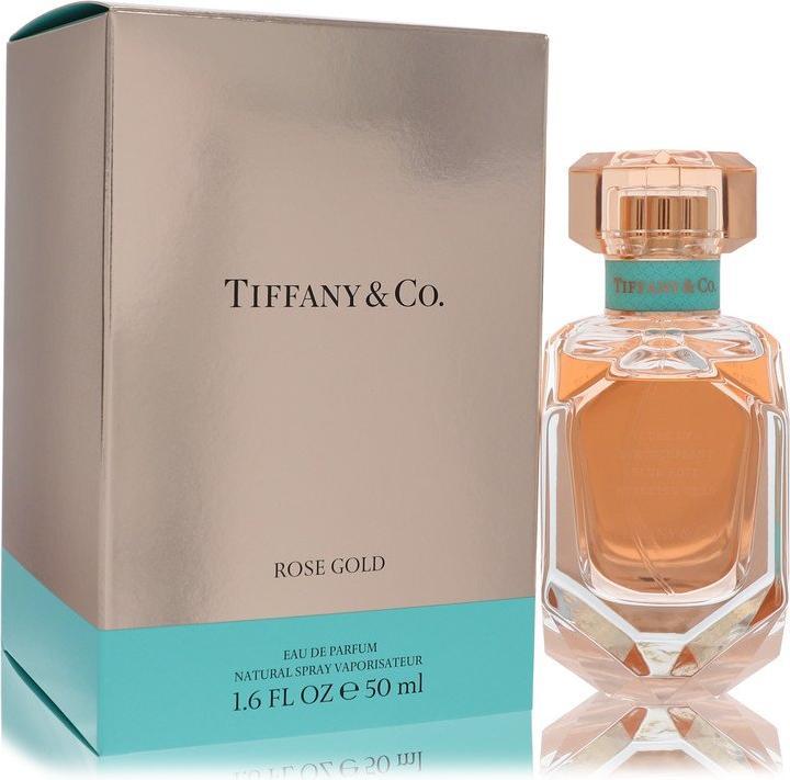 Image du produit Tiffany & Co. Eau de Parfum (Eau de parfum, 50 ml)