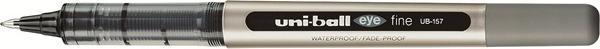 Produktbild Faber-Castell Tintenroller eye fine UB-157 (Silber, 1 x)