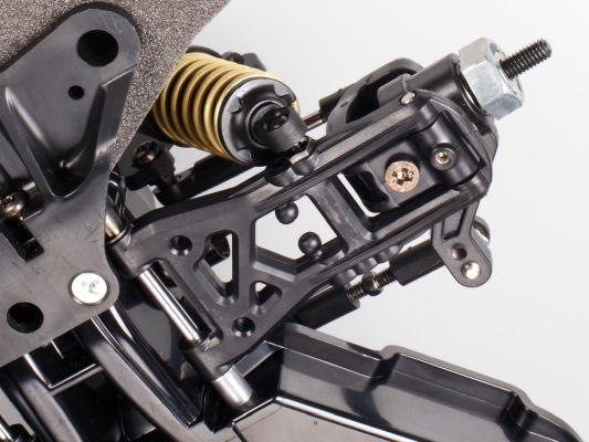 Actual product image Tamiya TT-02 Type S Chassis (Kit)