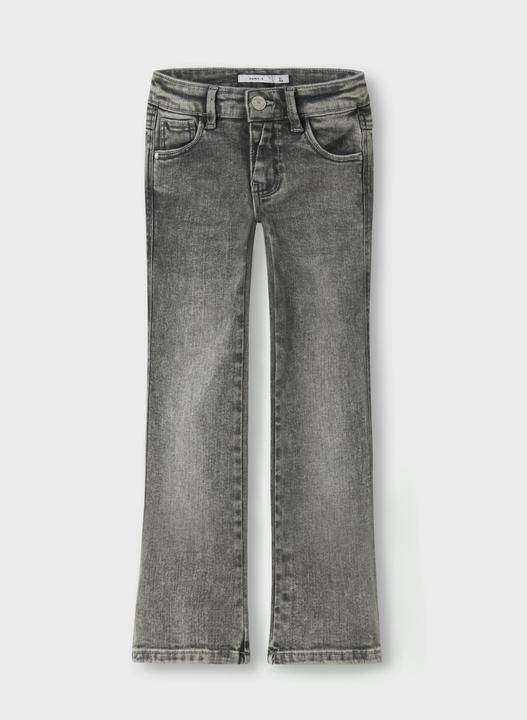 Produktbild Name it Nkfpolly Skinny Boot Jeans 1142-Au Noos (116)