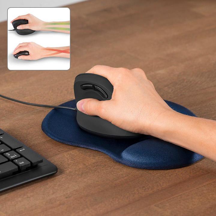 Immagine prodotto Hama Ergonomico (S)