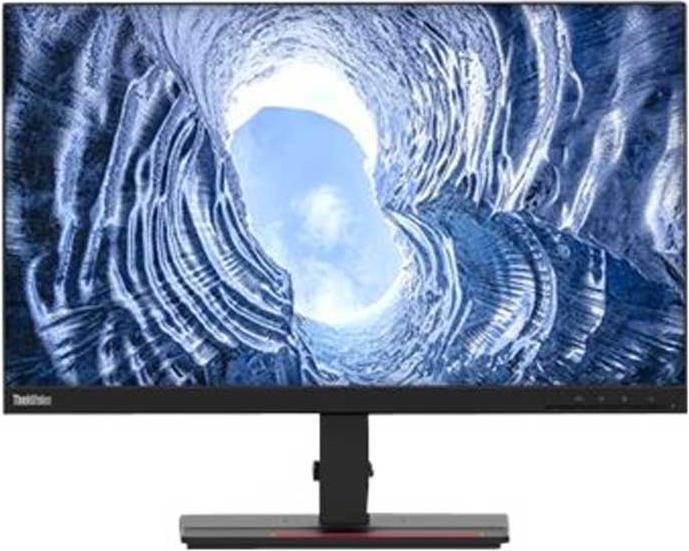 Produktbild Lenovo ThinkVision T24h-20 (2560 x 1440 Pixel, 23.80")