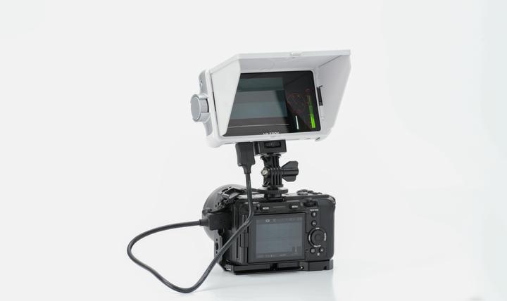 Produktbild Viltrox Monitor DC-V1 (5.50", Full HD)