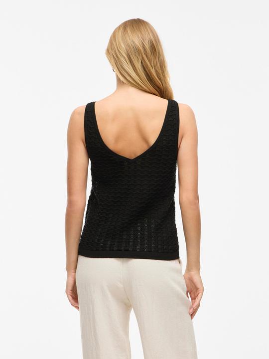 Produktbild Vila VIVUA Ärmelloses Strickoberteil (M)