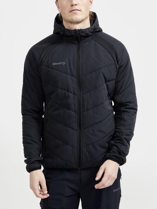 Actual product image Craft Adv Explore Hybrid Jacket M (M)