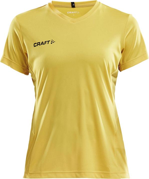 Craft Squad Jersey Solid W