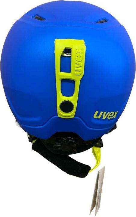 Produktbild Uvex Sports manic pro (46 - 50 cm, XS)