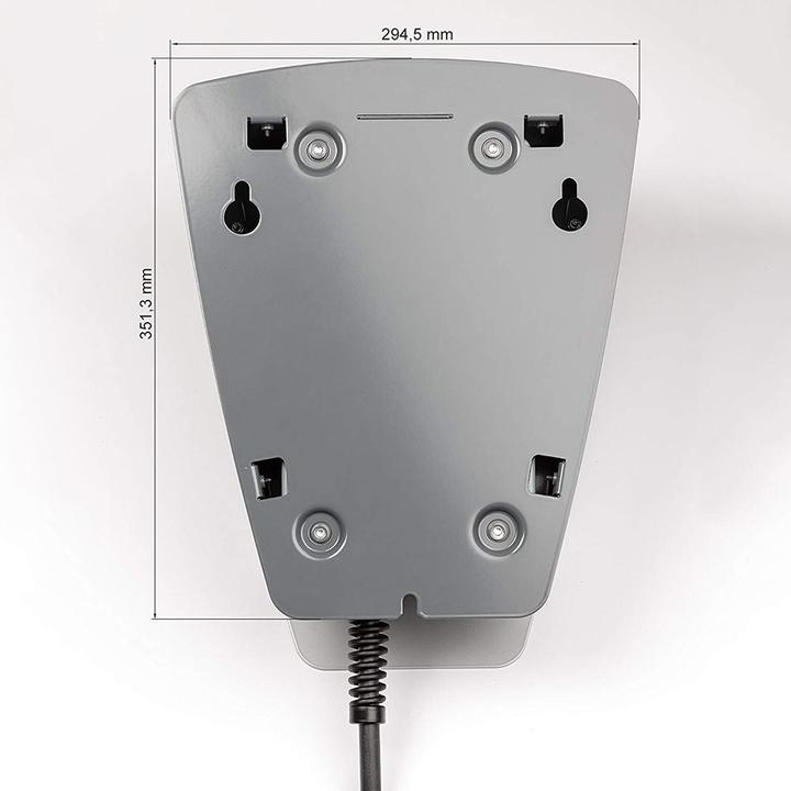Immagine prodotto Heidelberg Home Eco Europa 5m (Tipo 2, 11 kW, 16 A, Cablato fisso)