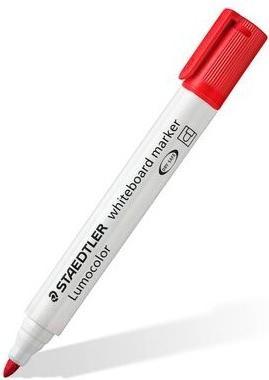 Produktbild Staedtler Whiteboard Marker Lumocolor 351 (Multicolor, 2 mm, 6 x)