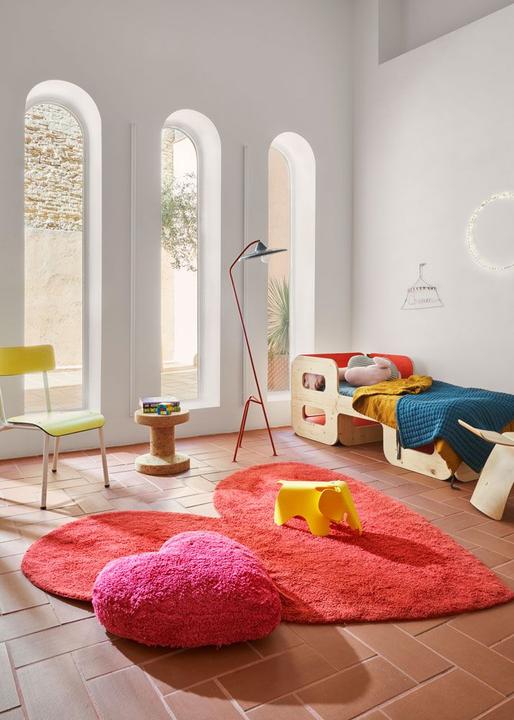 Image du produit Lorena Canals Tapis Agatha Puffy (160 x 180 cm)