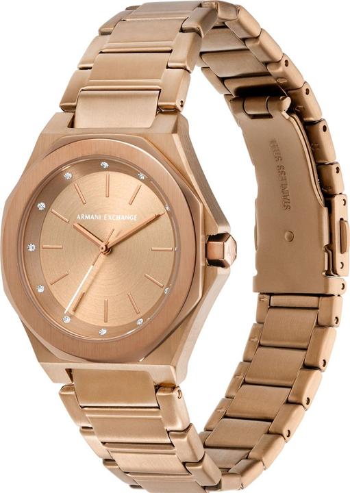 Produktbild Armani Exchange Damenuhr (Analoguhr, 34 mm)