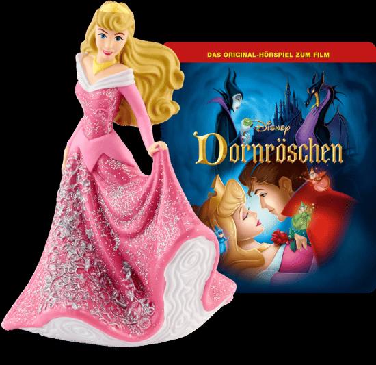 Actual product image Tonies Tonie. Disney Sleeping Beauty - Sleeping Beauty (German)