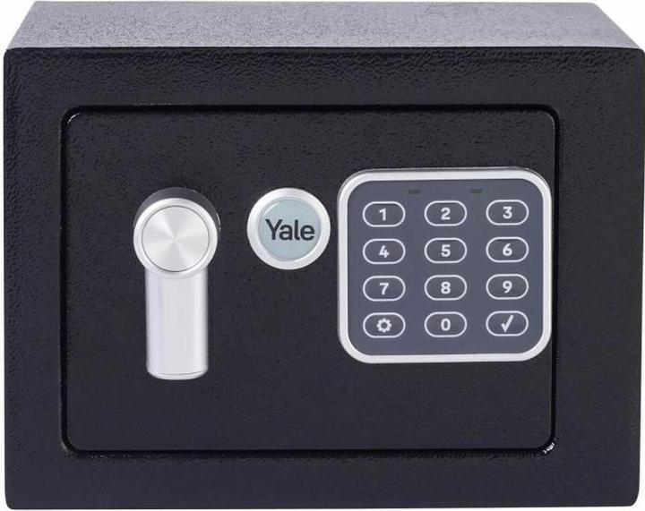 Image du produit Yale YSV170DB2 (3.80 l)
