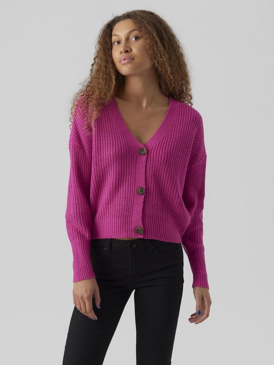 Produktbild Vero Moda V-Ausschnitt Strickjacke (M)