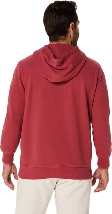 Produktbild ASICS Performance Asics Oth Hoodie Burnt Red Man (XL)