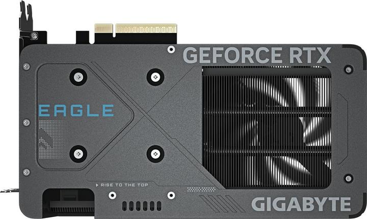 Actual product image Gigabyte GeForce RTX 5060 Ti EAGLE OC 16G (16 GB)