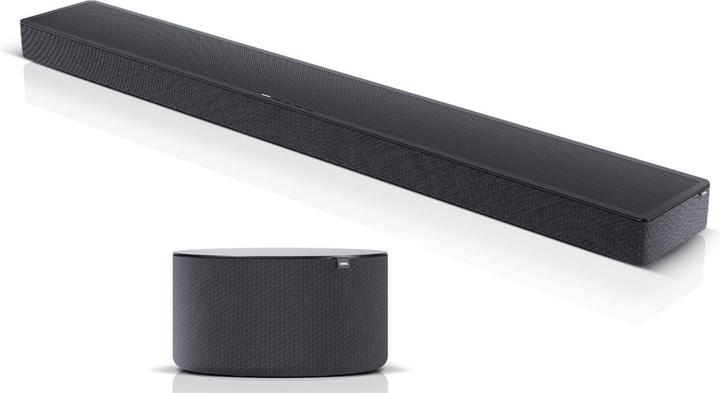 Actual product image Loewe Klang bar 5 mr (440 W, 5.1.2 Channel)