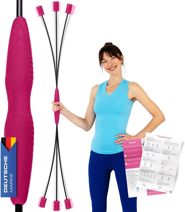 Actual product image Elani Vibrating rod (158 cm)