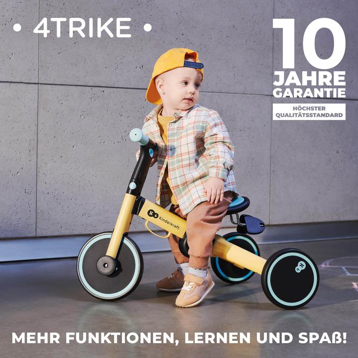 Image du produit KinderKraft 4Trike Balance