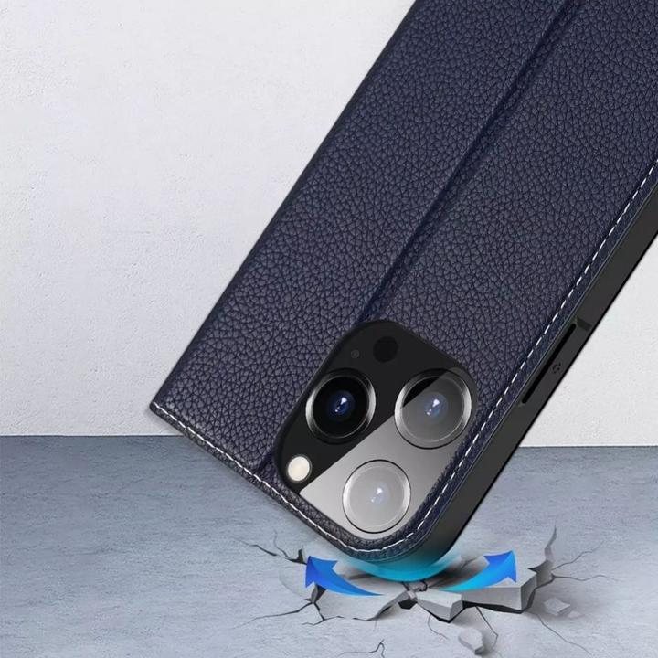 Immagine prodotto Dux Ducis Copertina del libro della serie Skin X2 (Apple iPhone 14 Pro)