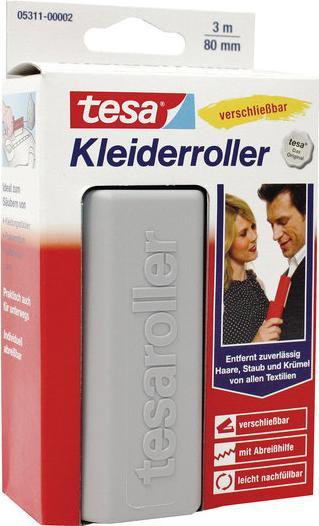 Actual product image tesa Clothes trolley