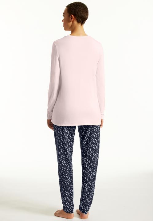 Image du produit Uncover by Schiesser Pyjama Homewear Confortable - 14435 (50)
