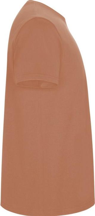 Actual product image Alpinia Childrens/Kids Stafford Short-Sleeved T-Shirt (128)