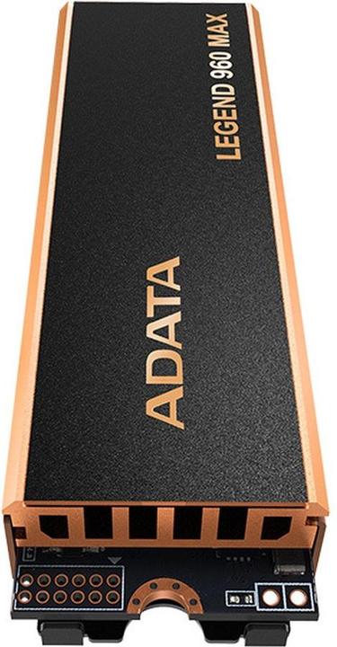 Produktbild Adata Legend 960 Max (1000 GB, M.2 2280)