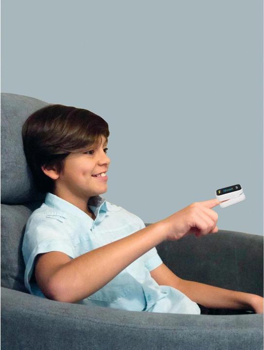 Produktbild Braun Pulsoximeter 1