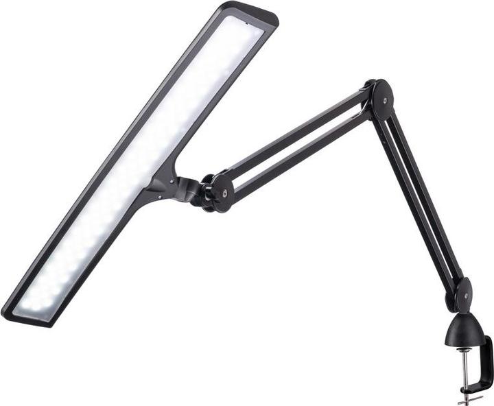 Immagine prodotto Daylight LED Arbeitsplatzleuchte Lumi, Black Edition (1320 lm)