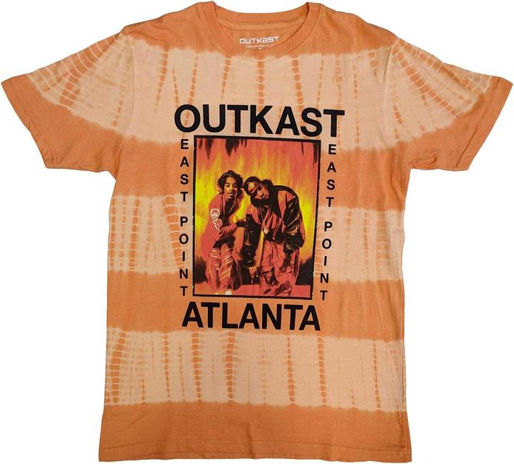 Universal Textiles Atlanta TShirt