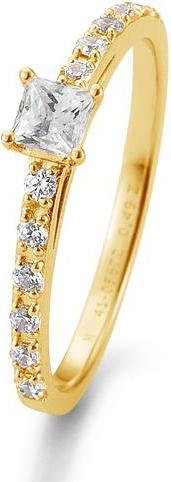 Produktbild Breuning Princess Cut (55, 750/18 K Gold)
